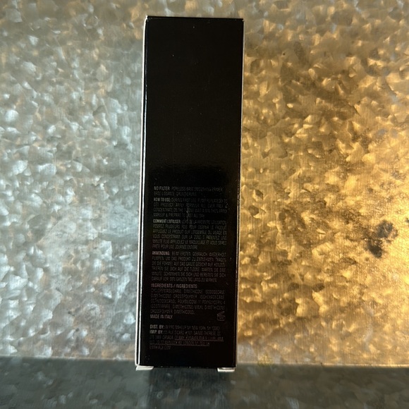 BIB IL MAKIAGE NO FILTER PRIMER - Picture 3 of 4